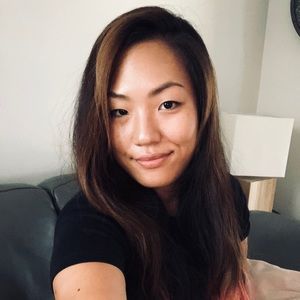 Meet your Posher, Jane